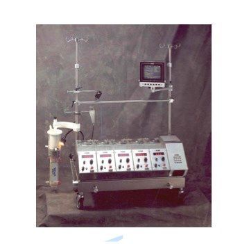 Cobe - CPC System
