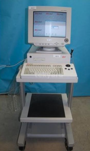 SciMed QVL 842X
