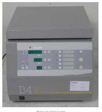 Thermo EC - Jouan BR4I