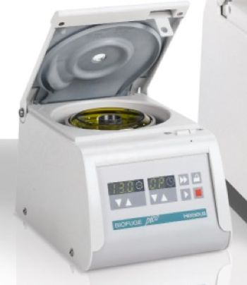 Sorvall Biofuge Pico