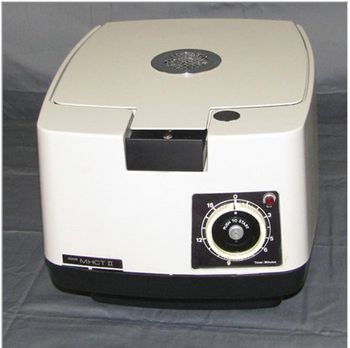 Generic MHCT II