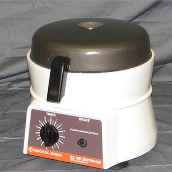 Thermo IEC MB