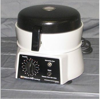 Thermo IEC Micro MB