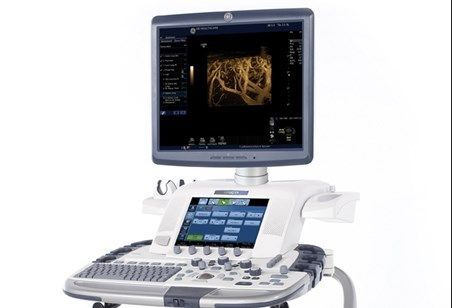 GE Healthcare - Logiq E9 with XDclear Community, Manuals and