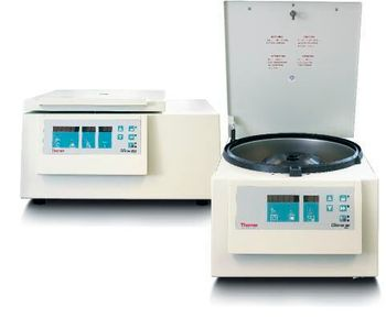 Thermo Scientific Heraeus Labofuge 400