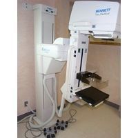 Bennett - Contour Mammograph