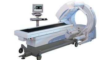 GE HealthCare - Millennium MG
