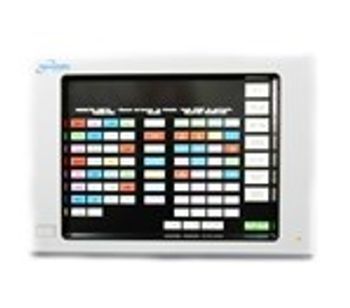 Spacelabs - 90369 Ultraview Touch Screen Spacelabs - 90369 Ultraview Touch Screen