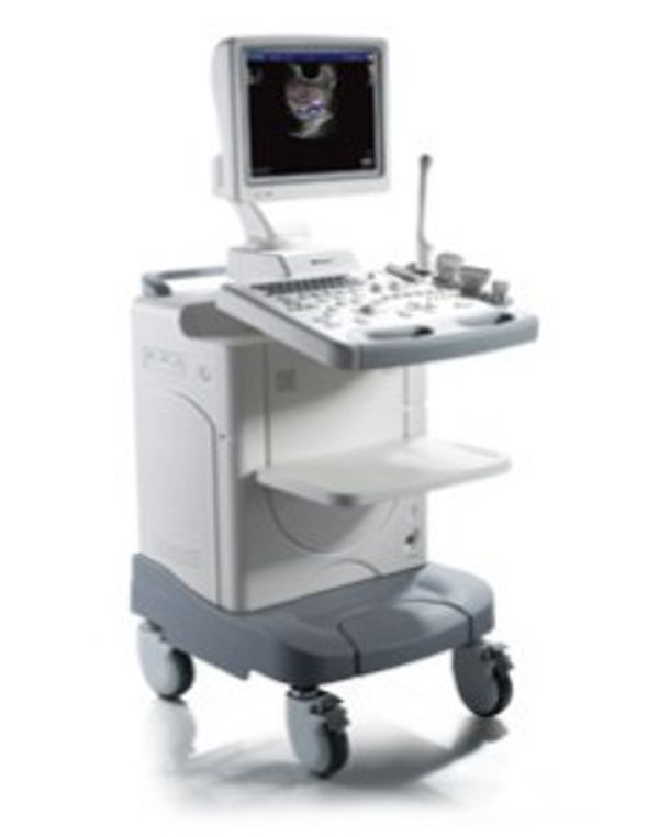 SonoScape - SSI-5000