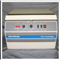 Beckman Coulter - Spinchron GS-6