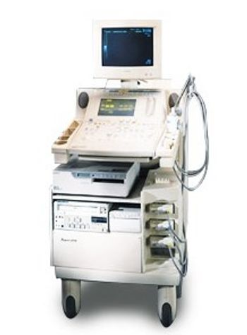 Toshiba PowerVision 8000