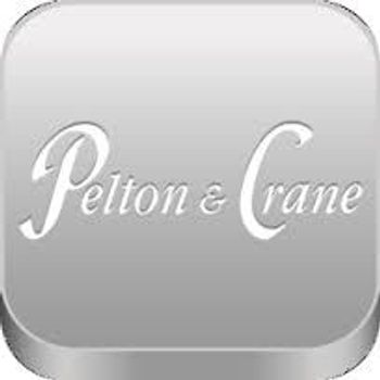Pelton and Crane - Dental Cabinetry and Chairs App