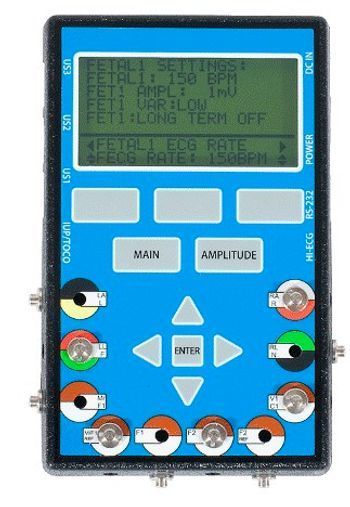 Datrend - FMS-3 Datrend - FMS-3