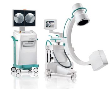 Ziehm Imaging - Vision²