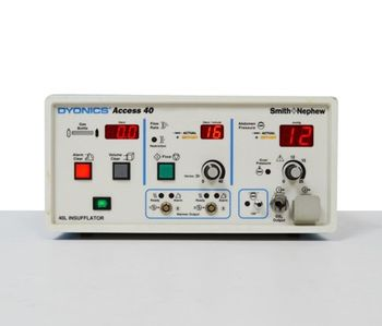 Smith and Nephew - Dyonics Access 40