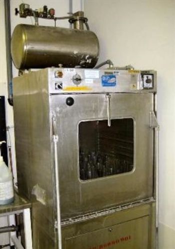 Vernitron Turbomatic 7000