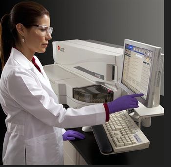 Beckman Coulter - Access 2 Beckman Coulter - Access 2
