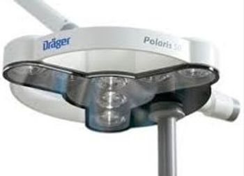 Draeger - Polaris 50