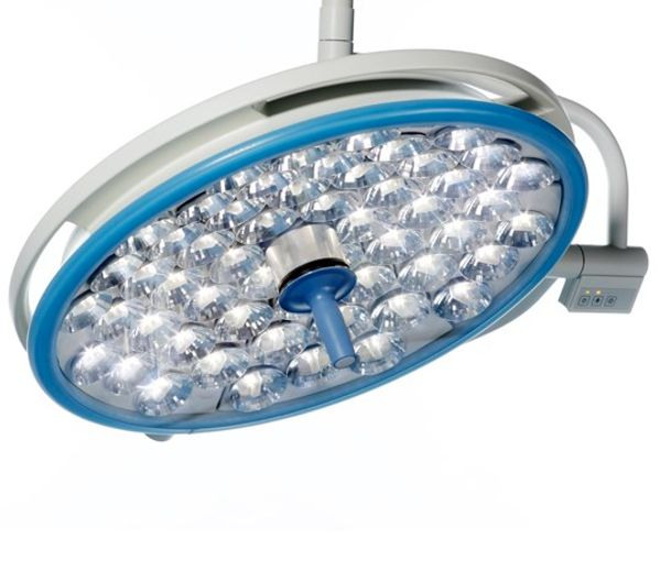 Draeger - Polaris 5xx/7xx