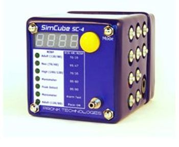 Pronk Technologies - SC-4 SimCube