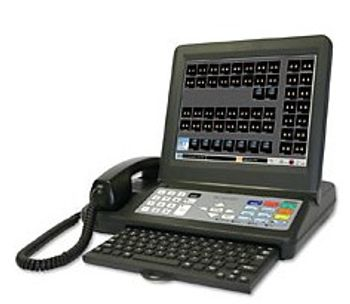 TekTone Tek-CARE 400