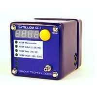 Pronk Technologies - SC-1 SimCube