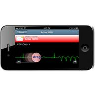 GE Healthcare - Ascom Secondary Alarm Notification Solution