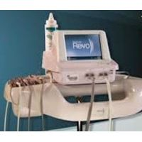 Unetixs Vascular - Revo 1100