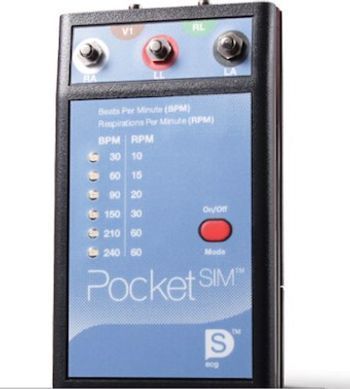 PocketSim PocketSim