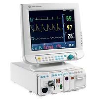 GE HealthCare - Anesthesia Monitor