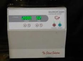 GFMD Silencer s2100