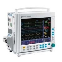 GE HealthCare - Compact Anesthesia Monitor
