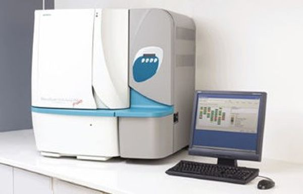 Dade Behring - Microscan Walkaway