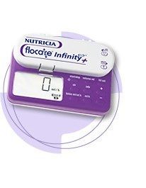 Nutricia - Flocare Infinity Plus Community, Manuals and Specifications ...