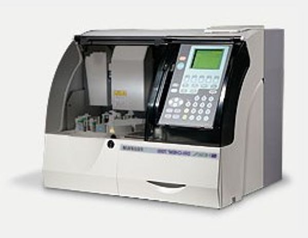 HESKA - DRI-CHEM 7000