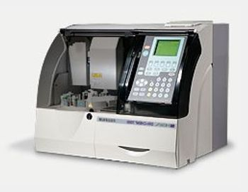 HESKA - DRI-CHEM 7000 HESKA - DRI-CHEM 7000