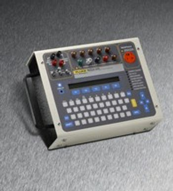 Fluke Biomedical medTester 5000C