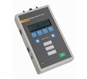 Fluke Biomedical - DPM4