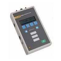 Fluke Biomedical - DPM4