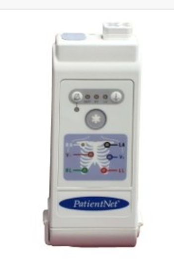 Datascope - Patient Net DT4500