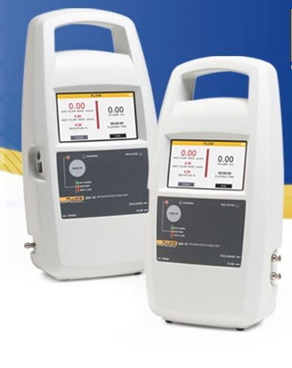 Fluke Biomedical - IDA-1S