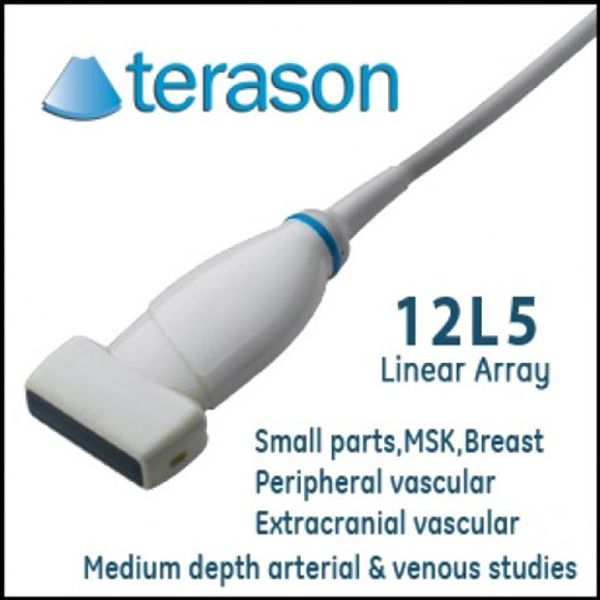 Terason - 12L5 Linear Array