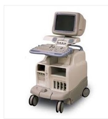 GE HealthCare - Vivid 7 Expert