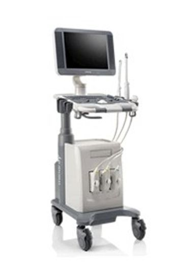 Mindray DP-7