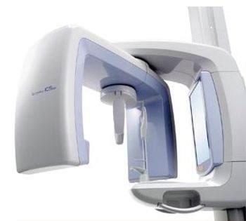 Morita Veraview IC-5 HD