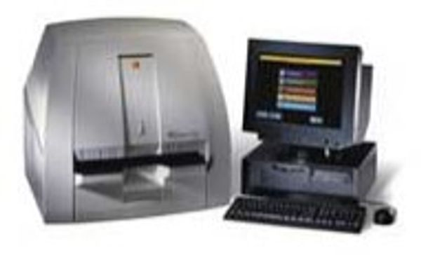 Kodak - DirectView CR500