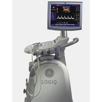 GE HealthCare - Logiq P3