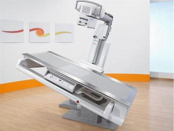 Siemens Luminos Fusion