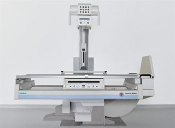 Siemens Luminos Select