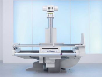 Siemens Luminous RF Classic